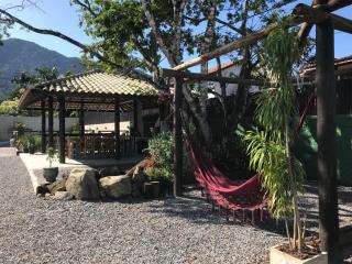 Trailer em Maresias com Piscina - 7