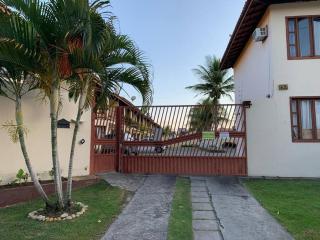 Apartamento à 5 minutos da praia - 0