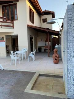 Apartamento à 5 minutos da praia - Porto Seguro - 8