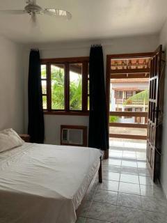 Apartamento à 5 minutos da praia - Porto Seguro - 7