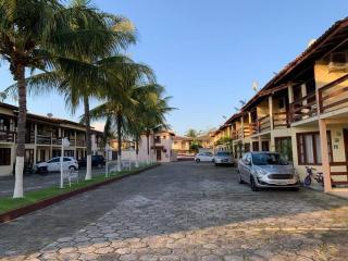 Apartamento à 5 minutos da praia - Porto Seguro - 6