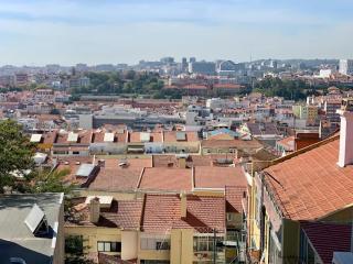 Casa da Penha - Lissabon - 6