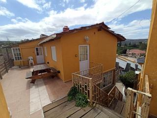Complejo El Alto - Tanti - 8