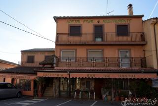 Hostal Restaurante El Final - 8