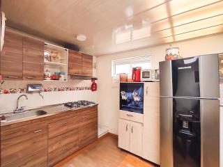 Acogedor Apartamento a 10 minutos del Aeropuerto - Bogotá - 5
