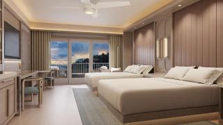 JW Marriott St Maarten Beach Resort & Spa - Dawn Beach - 3