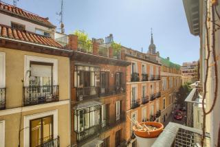 Chueca & Justicia - Luminoso apartamento en Centro - Madrid - 1