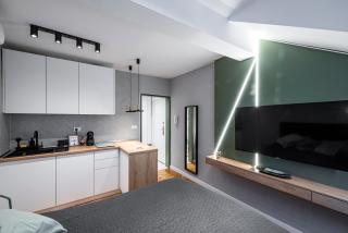 Pistachio apartman - 7