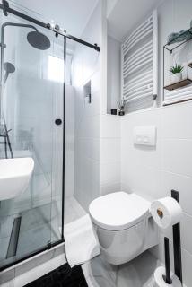 Pistachio apartman - Novi Sad - 2