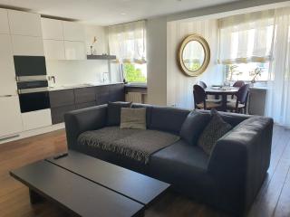 Downtown Apartment Rentals 3 - Šiauliai - 7