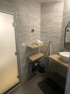 Maison 115 m 2 avec Jardin - 1