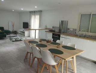 Maison 115 m 2 avec Jardin - Carignan - 6