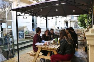 Urbany Hostel London 18-40 Years Old - London - 7