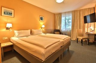 Aparthotel Deutschmeister - Bad Mergentheim - 1