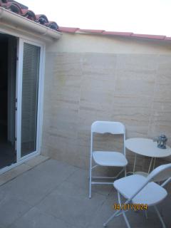appartement 2 pièces - Vallauris - 6