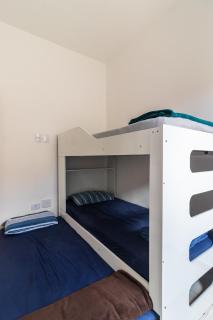 Casa nova condomínio fechado Praia Grande SP - Solemar - 5
