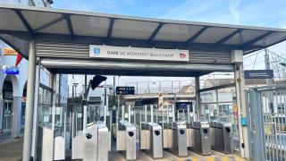 Charmant T2 au Cœur de Montigny-lès-Cormeilles - Montigny-lès-Cormeilles - 4
