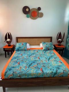 Logement « Indigo » - 4