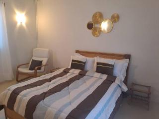 Appartement paisible avec jardin & piscine - Albion - 6
