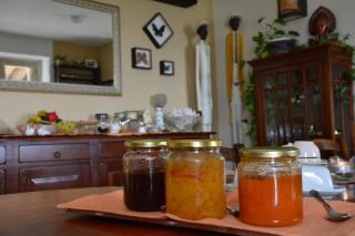 Ai 4 Gelsi B&B - Todi - 4