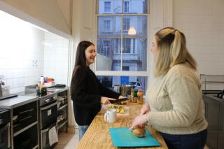 Urbany Hostel London 18-40 Years Old - London - 6