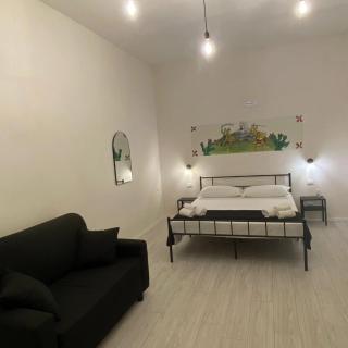 La Casa di Rinaldo - Catania - 2