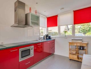 Vakantiewoning Scheldestraat 23 Zoutelande, dicht bij Domburg - Zoutelande - 6