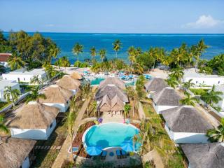 Turkuaz Beach Zanzibar - Kumba Urembo - 9
