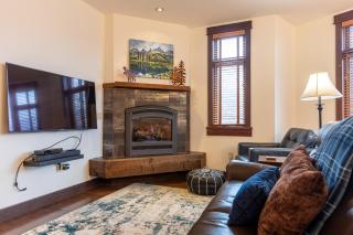 The Historic 901 Condos In the Heart of Fernie - 8