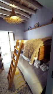 Estudio del Pintor - Vejer de la Frontera - 6