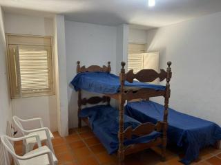 Casa Pê na Areia e Vista ao Mar em São José - São José da Coroa Grande - 6