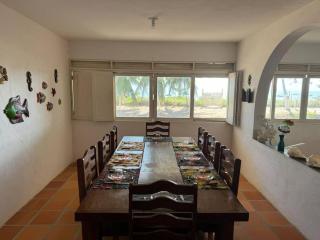 Casa Pê na Areia e Vista ao Mar em São José - São José da Coroa Grande - 3