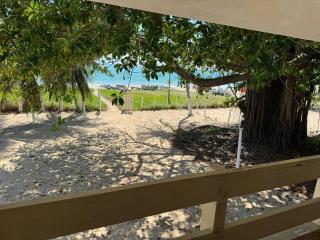 Casa Pê na Areia e Vista ao Mar em São José - São José da Coroa Grande - 1