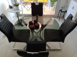 APPARTEMENT AU CALME - 2