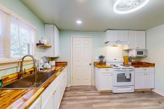 Farmhouse Experience - 1