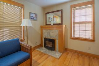 Stay In Ohiopyle in town by the GAP trail - - 2