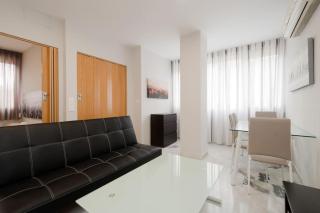 PRECIOSO y ACOGEDOR APARTAMENTO EN GRANADA - Granada - 6