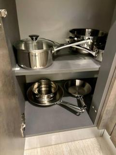 Veau3 1BD 1BA minutes to NYC - Newark - 2