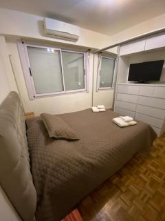 Caballito Apartment - Buenos Aires - 8