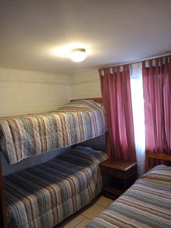 Hospedajes Pucon - 3