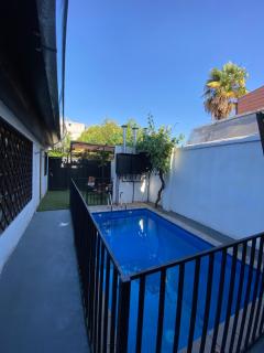 Casa Guemes - Santiago - 0