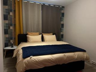 Home Lyla - Dijon - 3