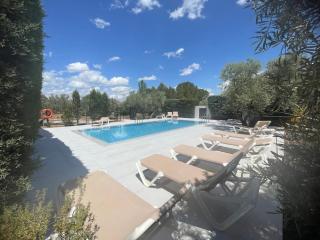 Hacienda Sierra del Pozo -Especial Grupos- - Pozo Alcón - 8