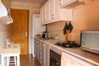 Apartament Montsent - Rialp - 9