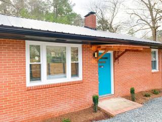 Cozy Bungalow-near Duke, Hospital, Walk to food - Durham - 9