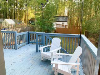 Cozy Bungalow-near Duke, Hospital, Walk to food - Durham - 6