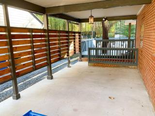 Cozy Bungalow-near Duke, Hospital, Walk to food - Durham - 4