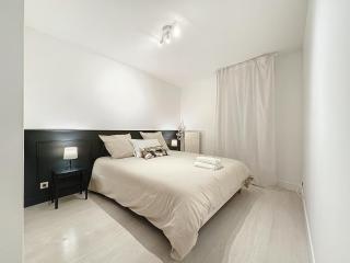 Chaleureux et spacieux - Paris - Stade de France - 5