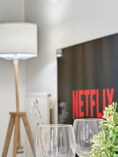 Chaleureux et spacieux - Paris - Stade de France - 8