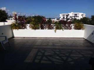 Casa amplia con Alberca y Roof Garden - Playa del Carmen - 4
